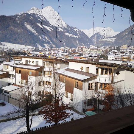 Haus Wibmer Erika Matrei in Osttirol Exterior foto