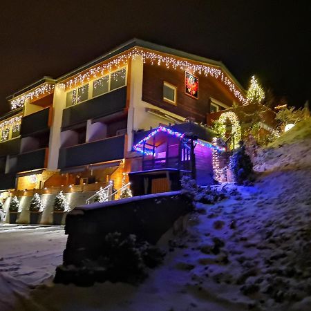 Haus Wibmer Erika Matrei in Osttirol Exterior foto