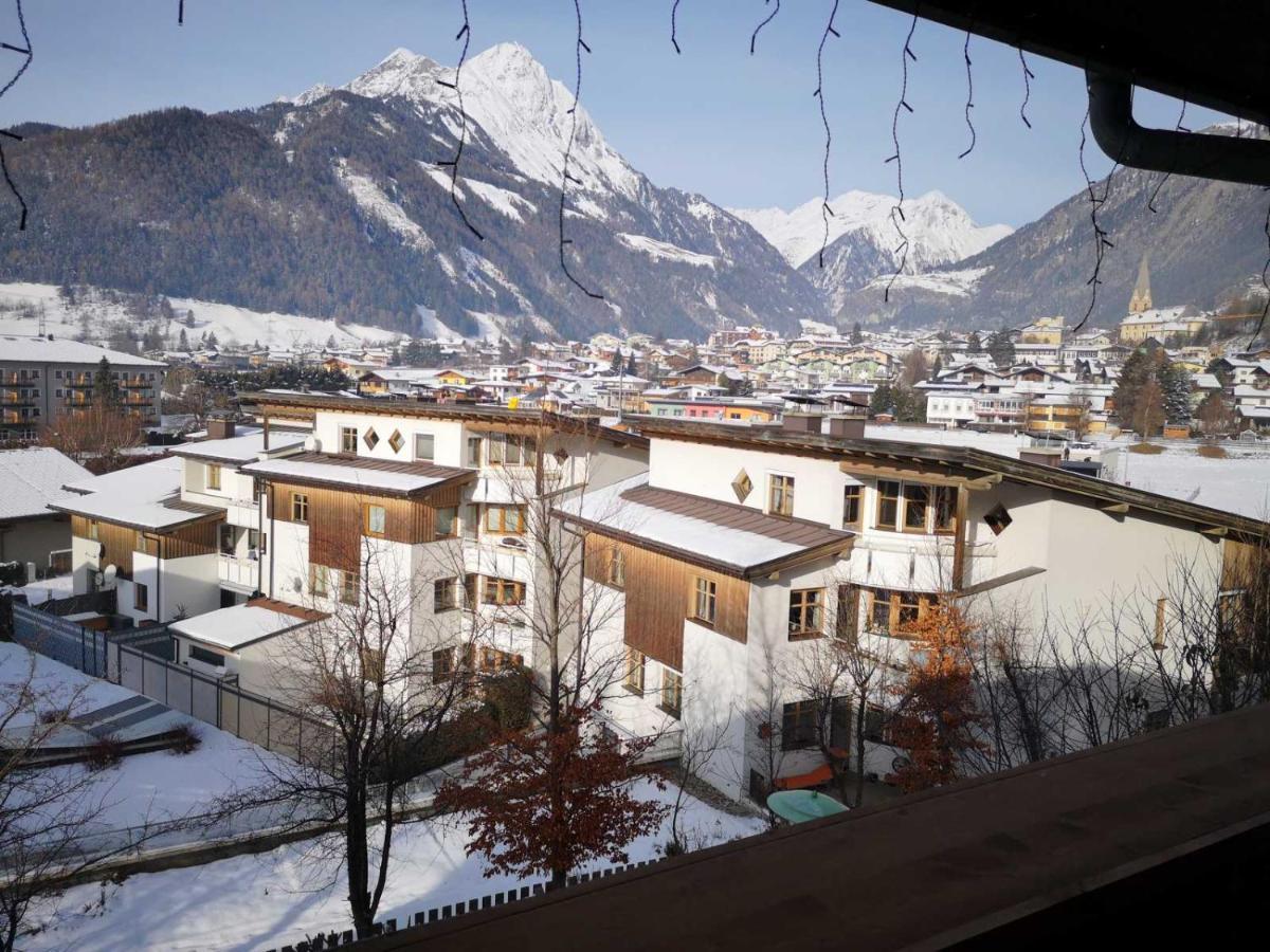 Haus Wibmer Erika Matrei in Osttirol Exterior foto